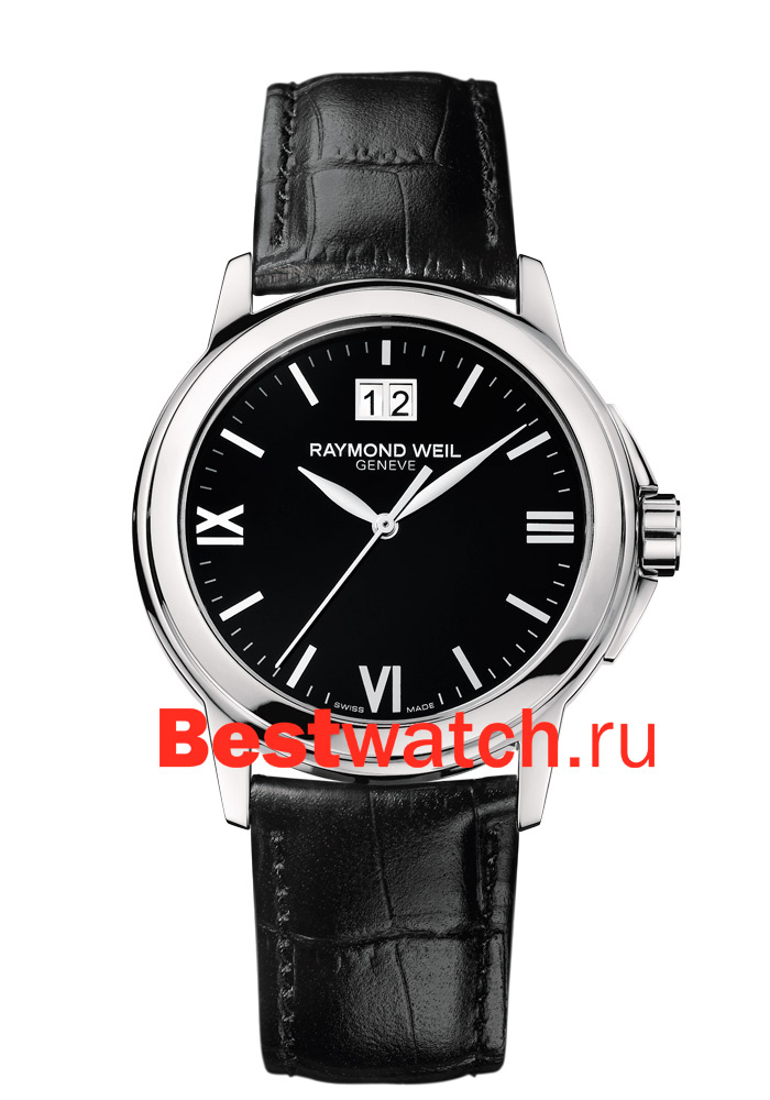Часы Raymond Weil Tradition 5576-ST-00207